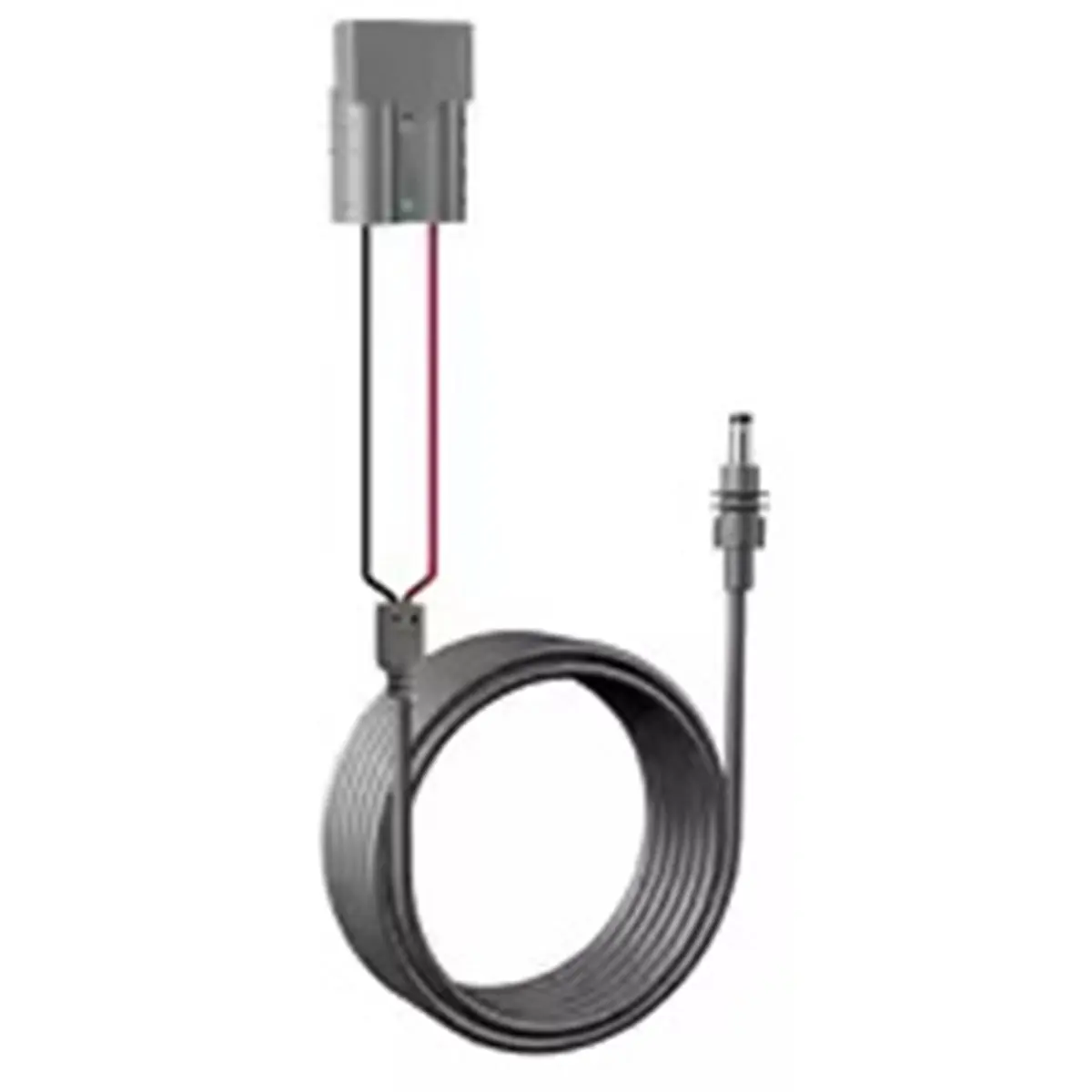 RECOMENDAR】For Mini Connetor Plug to for Plug 50A 600V DC Power Cable Waterproof Extension Cable 18AWG 5 Meter