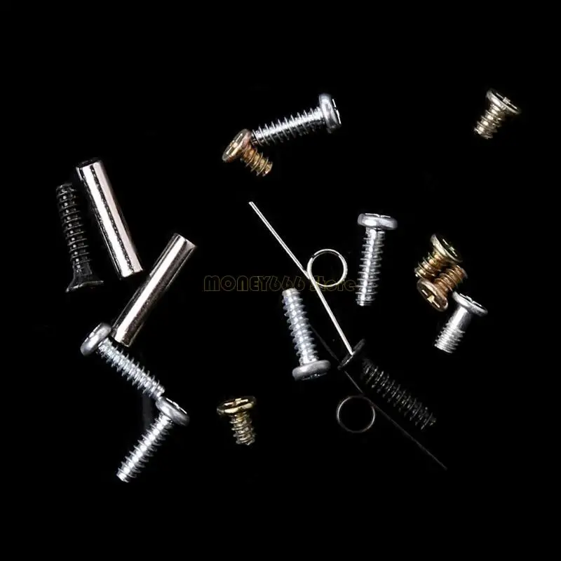 F62C Voller Ersatzgehäuse für Shell Reparaturwerkzeuge Teilekit für Lite für