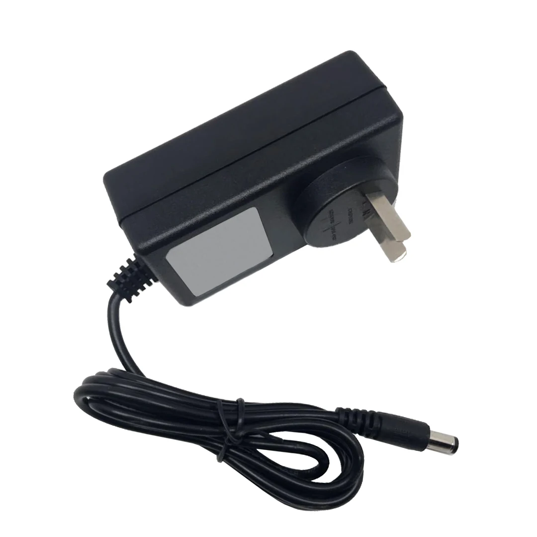 24V 1A 1000MA Power Adapter For ECOVACS Sweeping Robot Dibea panda X500 X600 24 V Volt Vacuum Cleaner Sweeper Charger Cable Cord - view 4