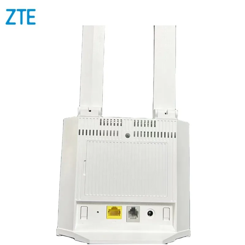 Imagem -04 - Zte-wifi Router K10 Cat4 150mbps 4g Lte com Slot para Cartão Sim e Porta Lan Rj11 Suporte a Chamadas de Voz