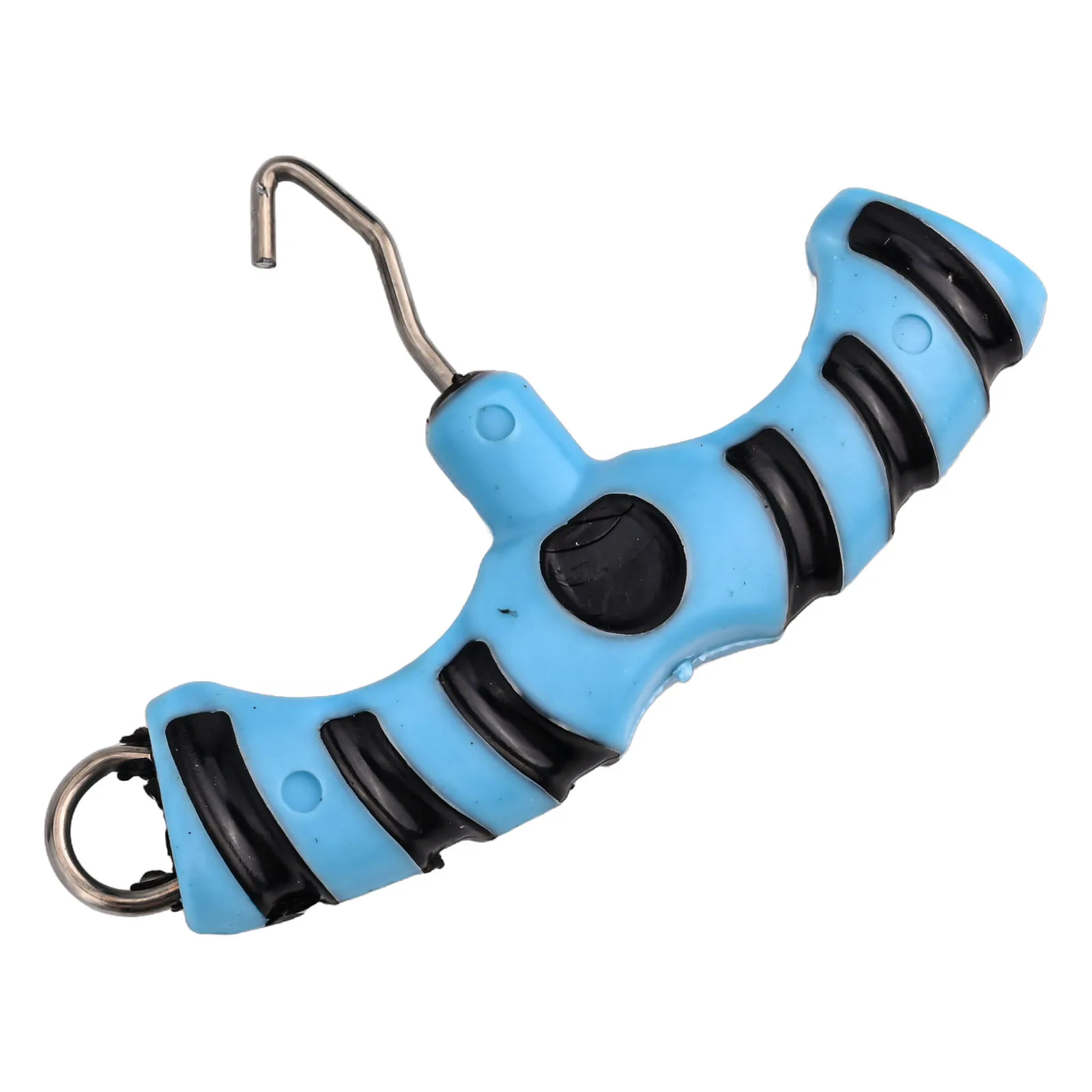 Compact Design Knot Puller Set Easy To Use Ergonomically Designed Fits Into All Tackle Boxes Great Tool Adaptable