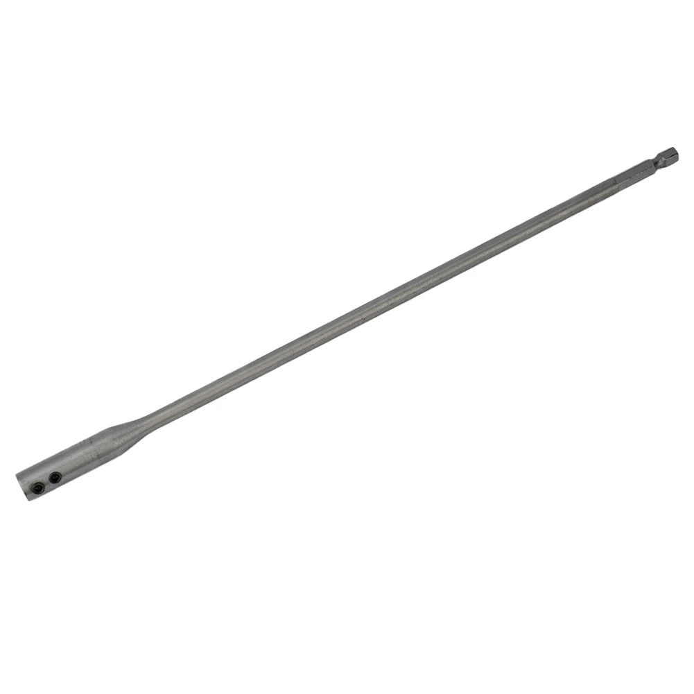 

Wrench Extention Bar Bar Drill Extender 150mm Extension Hex Replacement Shank Tool Wrench 2pcs/set Top-quality