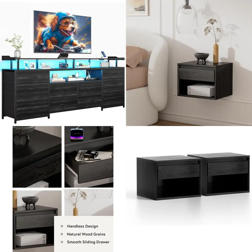 Large 63-Inch Led T… - image