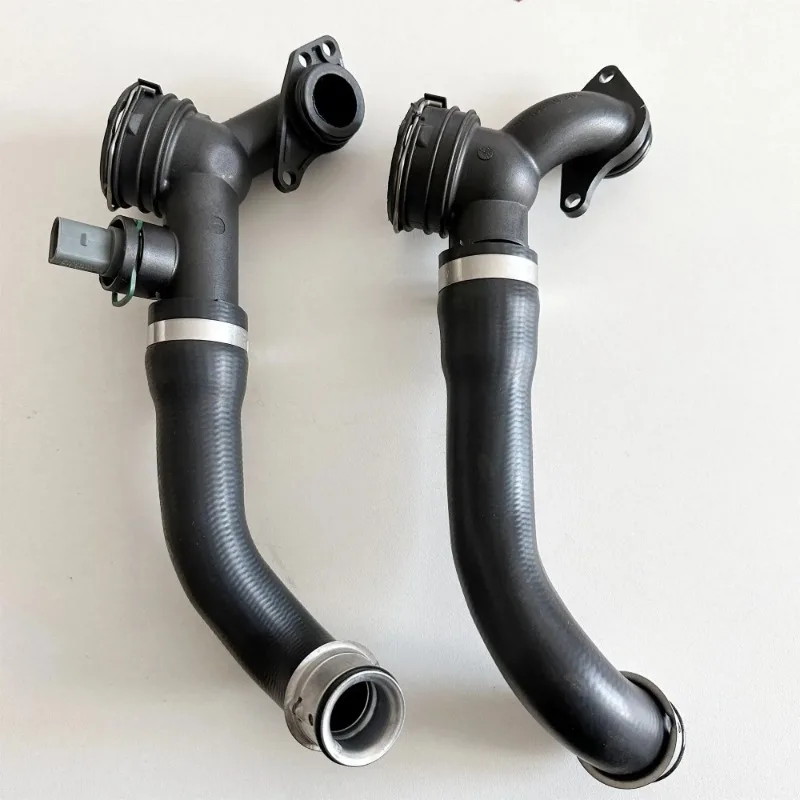 97010623101 97010623201 Distributor Tube for Panamera