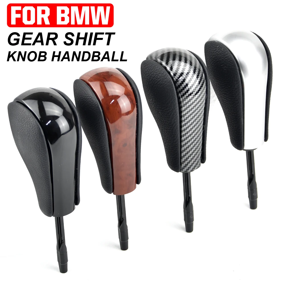 Auto Gear Shift Kno…