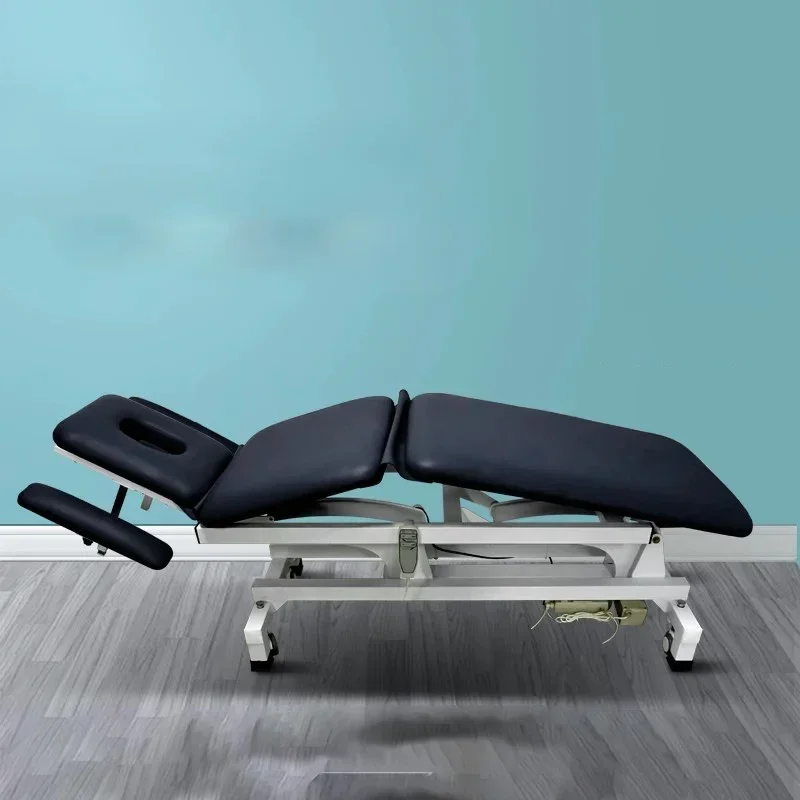 

Nordic Lash Recliner Electric Bed Professional Stretcher Furniture Camilla Marquise Beautician Medical Katlanır Yatak Bed Spa