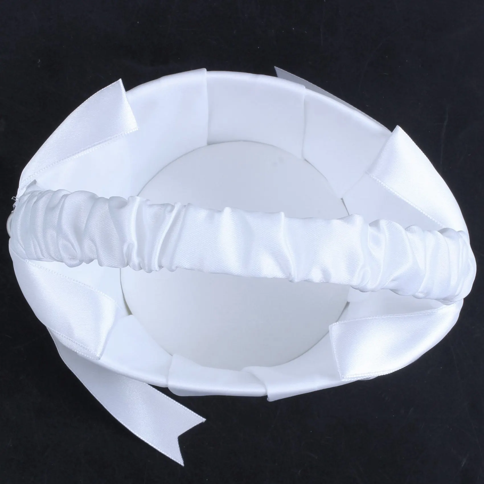 panier-de-demoiselle-d'honneur-en-satin-blanc-kf-3x-orne-de-perles-et-d'un-nœud-decoratif