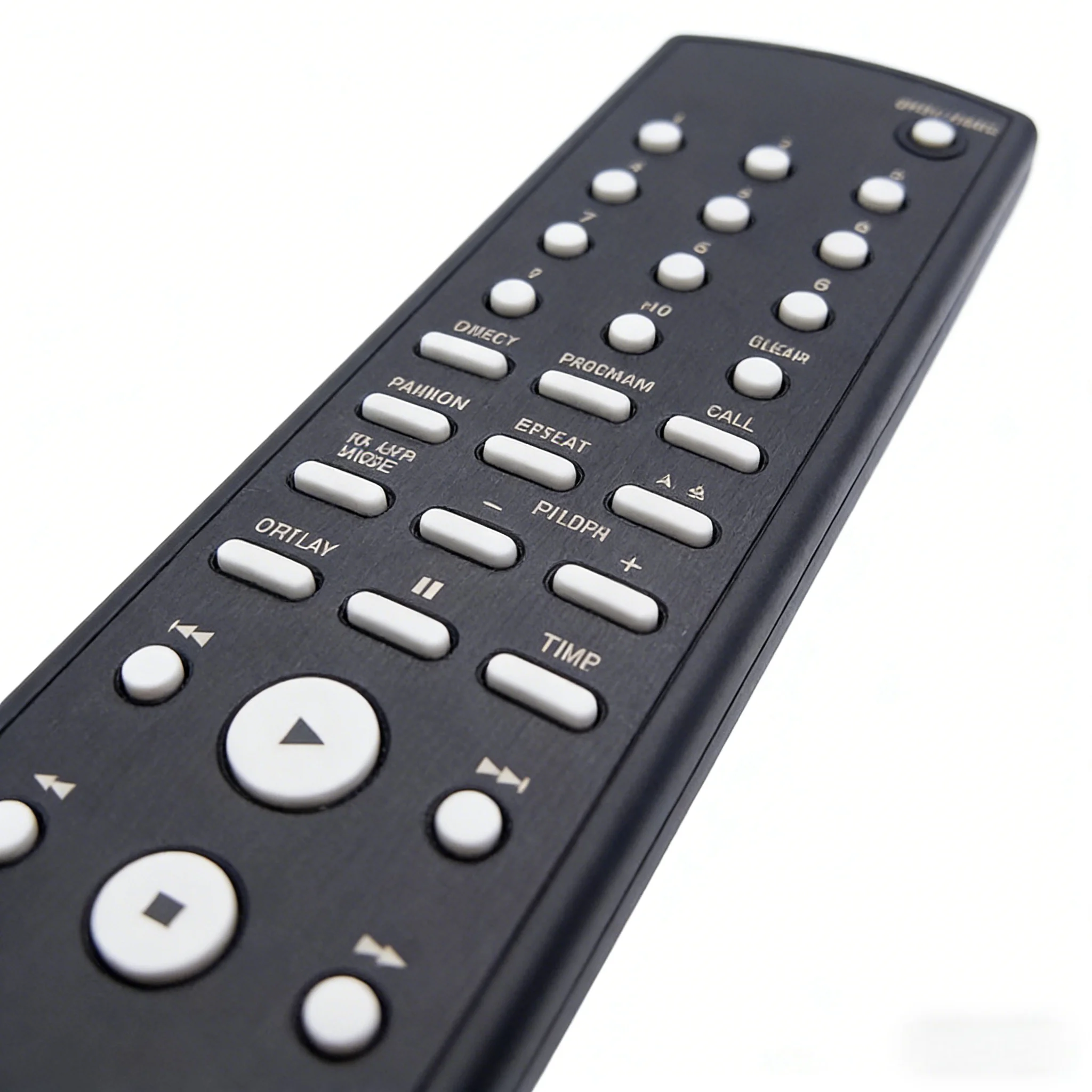 Replacement RC-1032 Remote Control for DENON DCD-700AE CD Player, No Programming Needed for Denon Amplifier Speaker