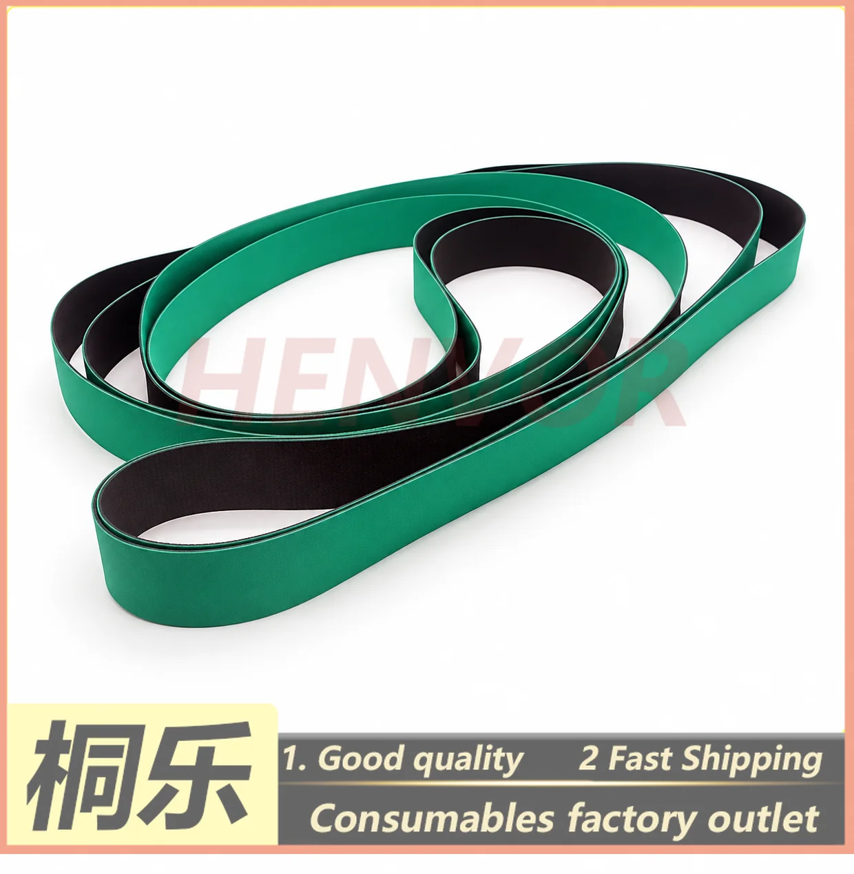 For XZ-835 XZ-840 XZ-845 XZ-860 Automatic Plate Stacker Conveyor Belt CTP Plate Setter Parts
