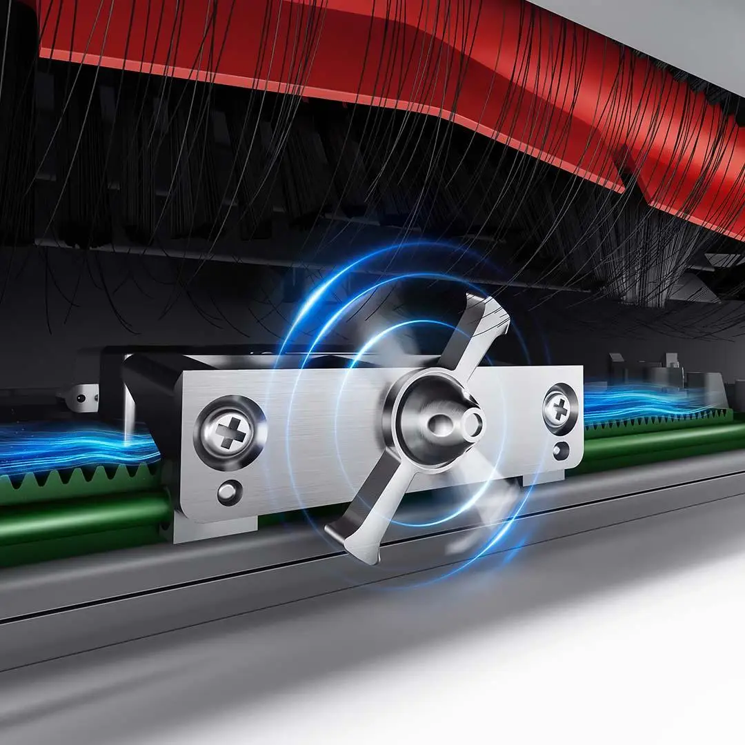 XIAOMI MIJIA OMNI Infinite AI Robot Vacuum Cleaners MOP M30 PRO Hair Cut Self Cleaning Doc Empty Dust Home Dirt Disposal Machine