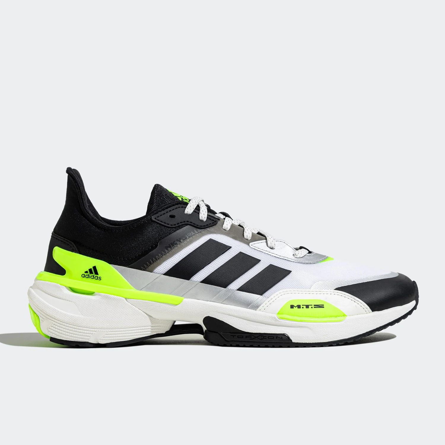 

Adidas Authentic Current Season Men's Women's Lightweight Breathable Sports Running Shoes JH5788