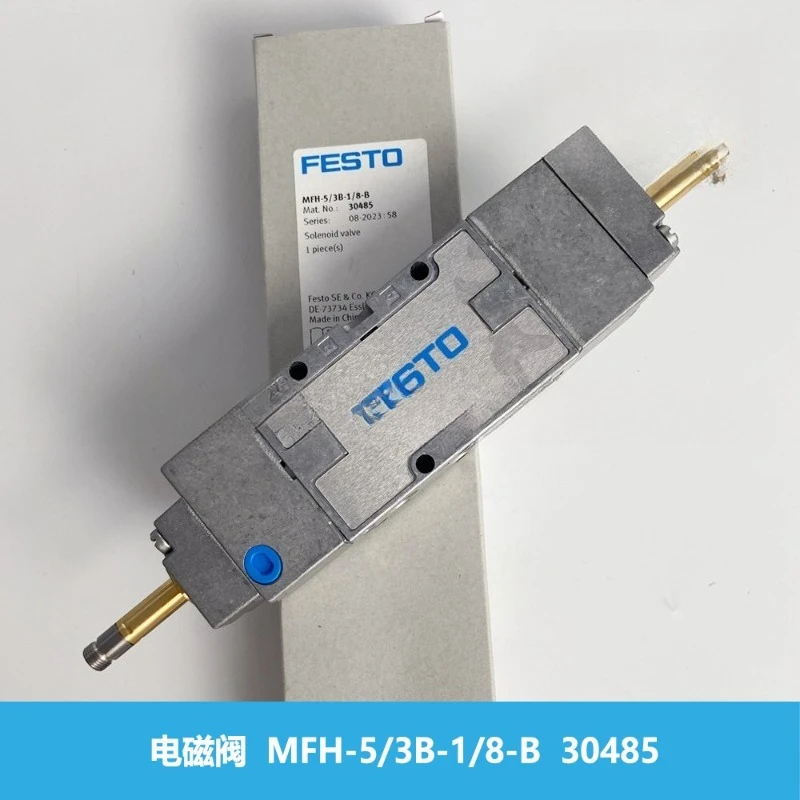 Parts For Festo Fes…