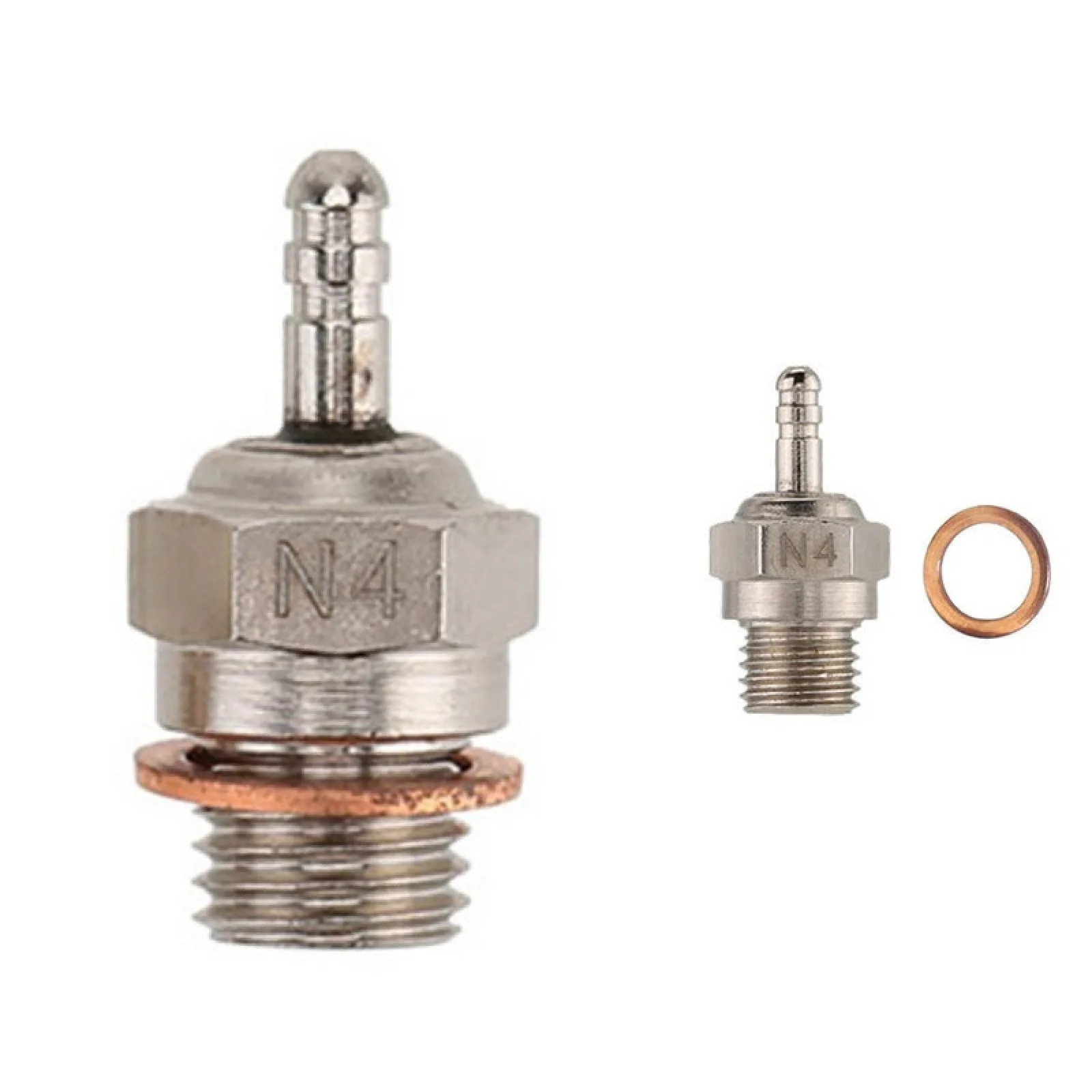 1PCS Spark Glow Plu… - image