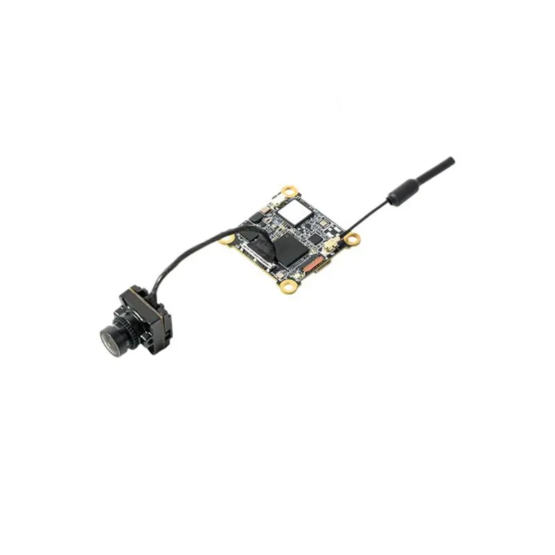 AT82-P1 Air Unit FPV Drone Accessory HD VTX 1080P 60Fps 60Ms Low Latency Digital Video Transmitter