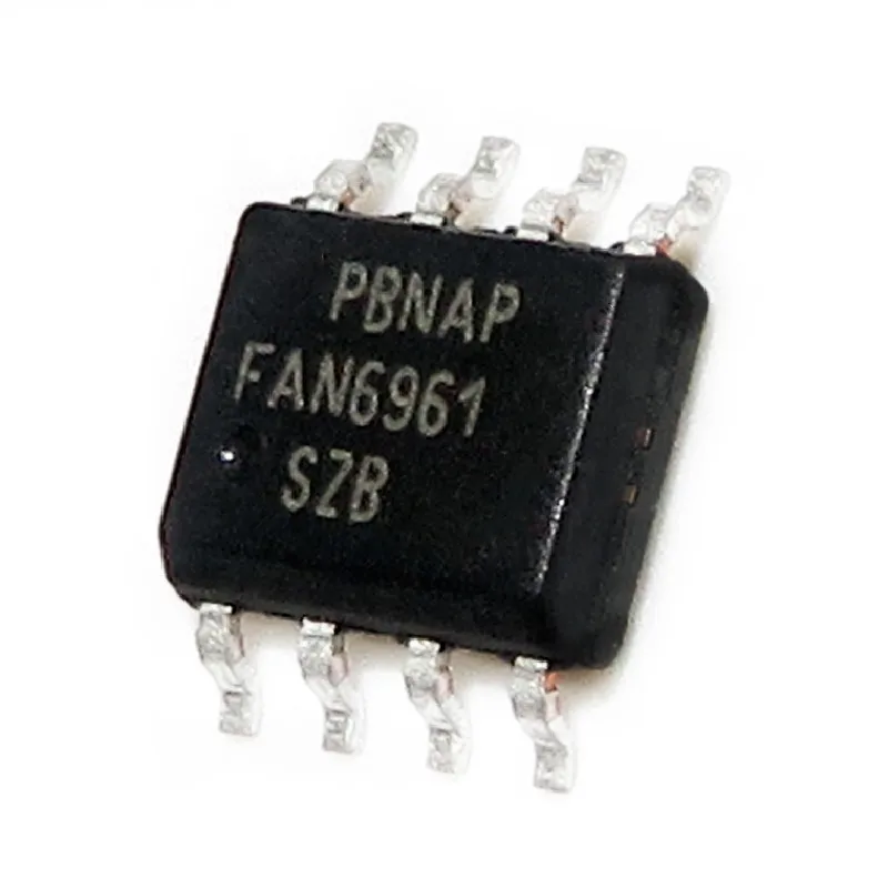 5PCS FDS6961A FDS6961 6961 MB6F MB6 BD7678FJ-GE2 BD7678FJ D7678 L6207D L6207 CS8623E CS8623 TLE4728G TLE4728