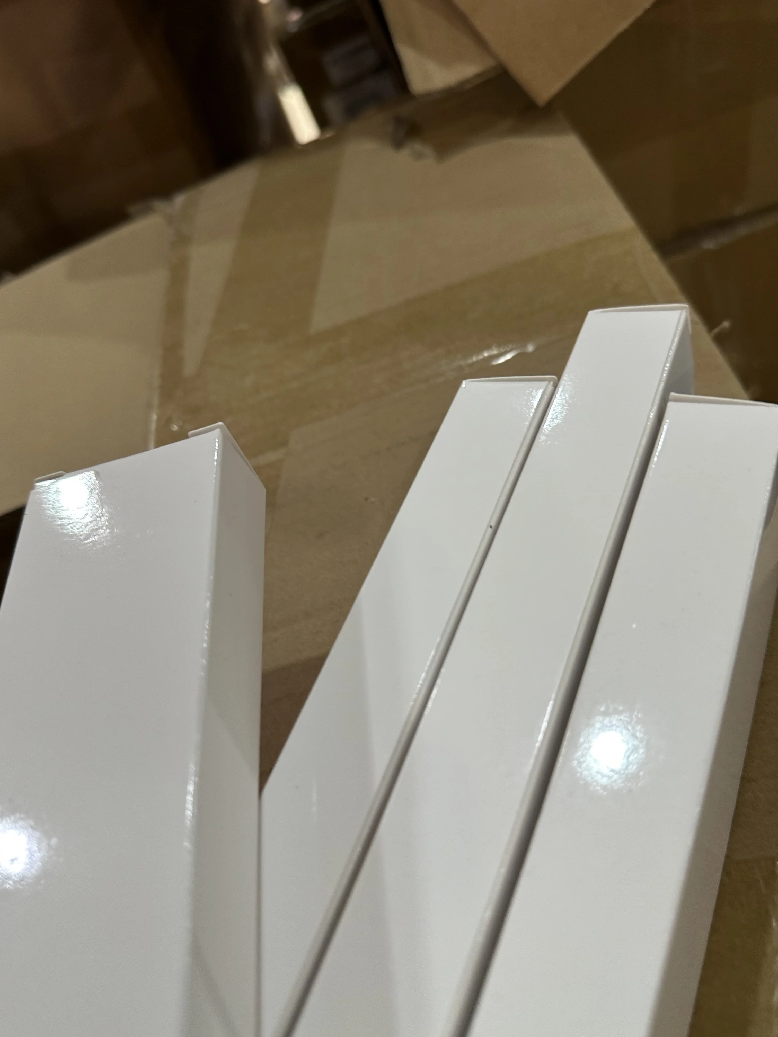 

10PCS High Quanlity Drum Blade For Konica Minolta Bizhub 227 287 367 7522 7528 7536