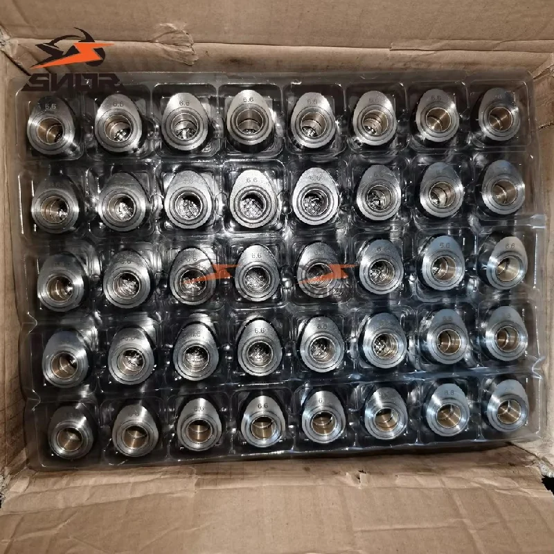 SNOR  CG Racing Camshaft for Honda CG125 / CG150 Motorcycles  6.6  7.2 7.4  7.5 8.0 Lift Performance Cams