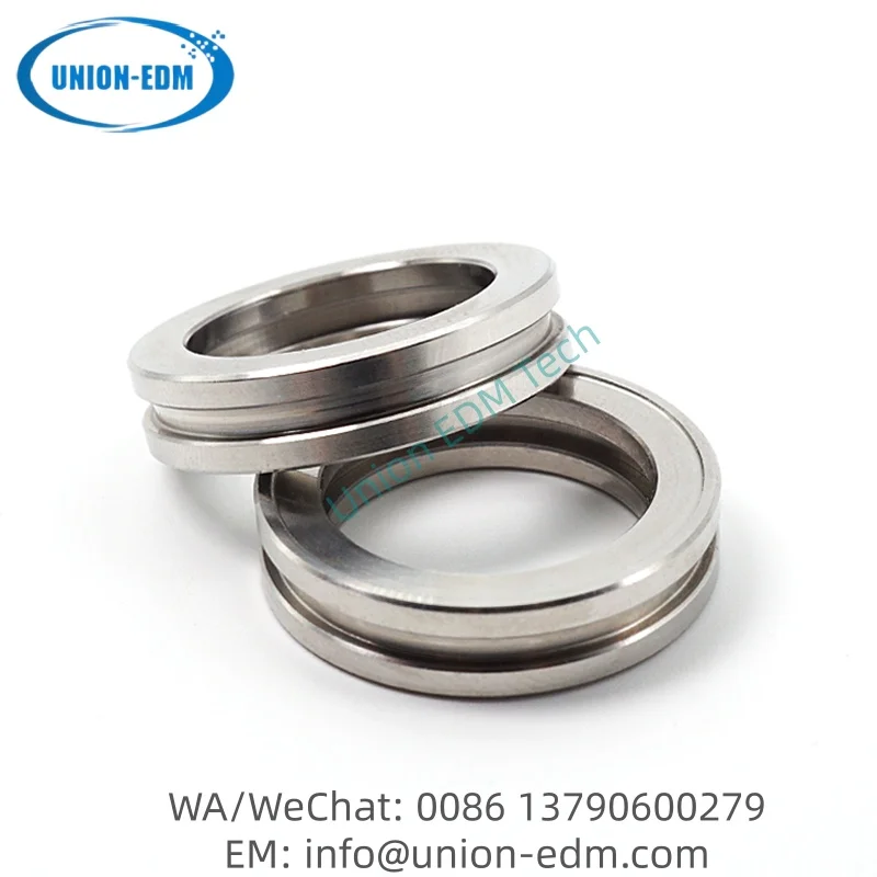 

135011488 Joint holder friction seal for Charmilles EDM wear parts