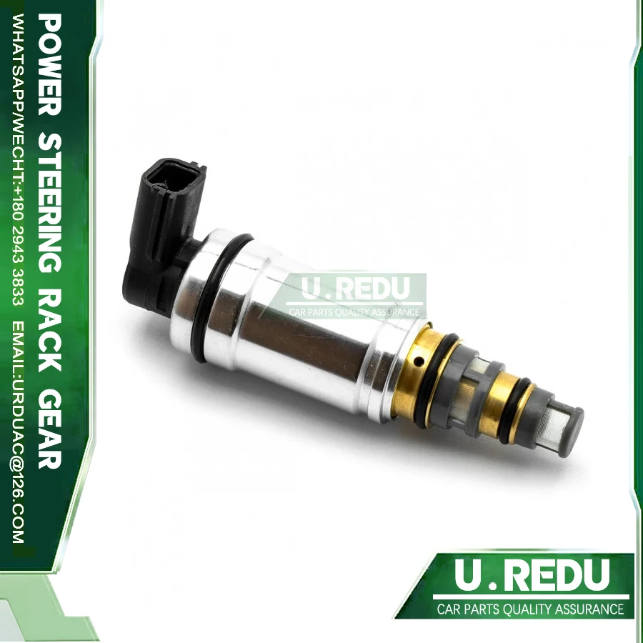 

Новый регулирующий клапан компрессора кондиционера для CSE717 CSE613 CSE617 BMW E90 320 X5 X6 E46