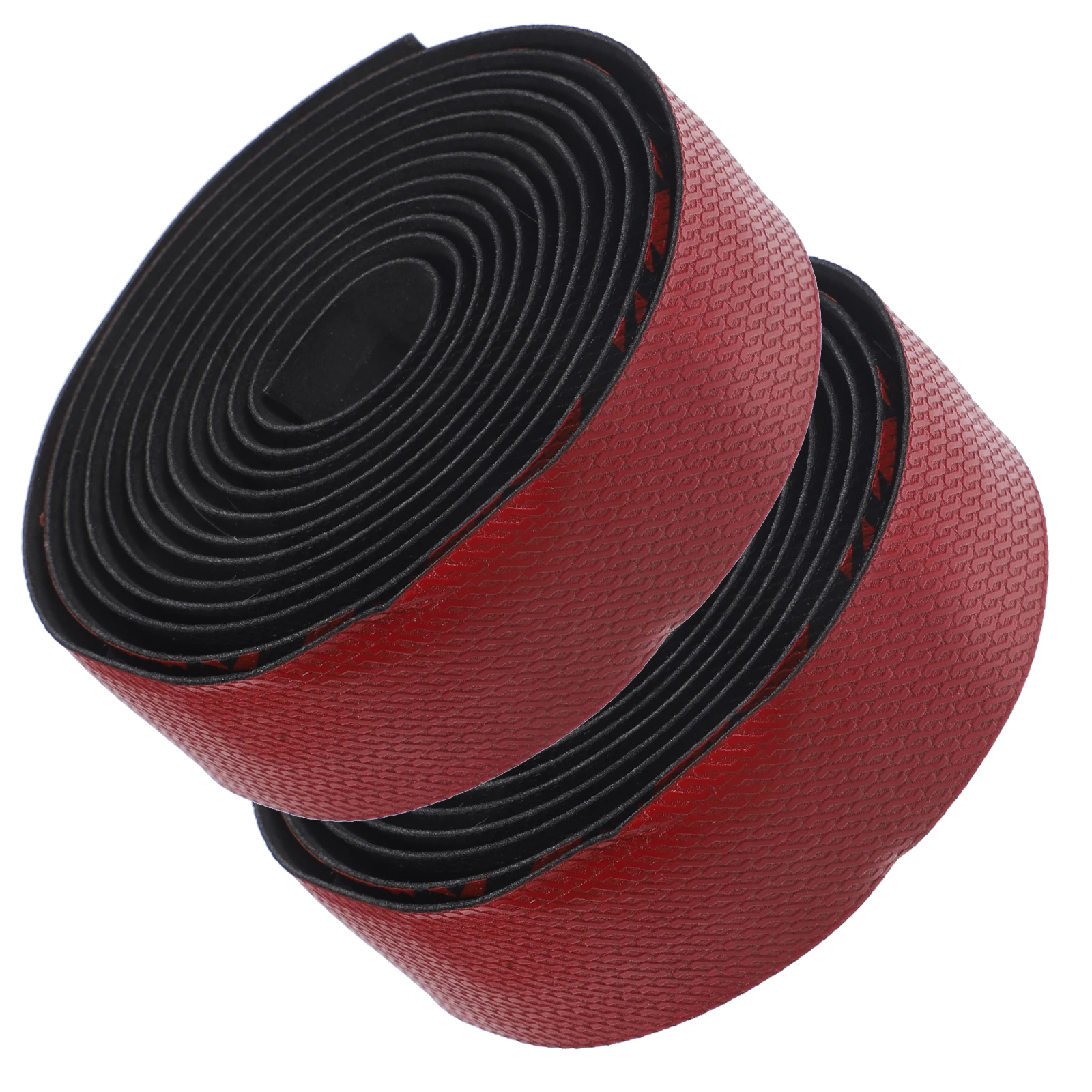 

Bicycle Handlebar Tape for Bike Adhesive Breathable Belt Lightweight High Density