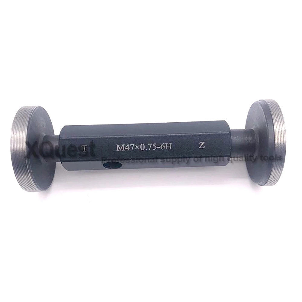 6H Metric Screw Thread Gauge fine thread calibrator gauges M46 M47 M48 M49 M50 M51 M52 M53 M54 M55 M56 M57 M58 M59 M60 M61 M62