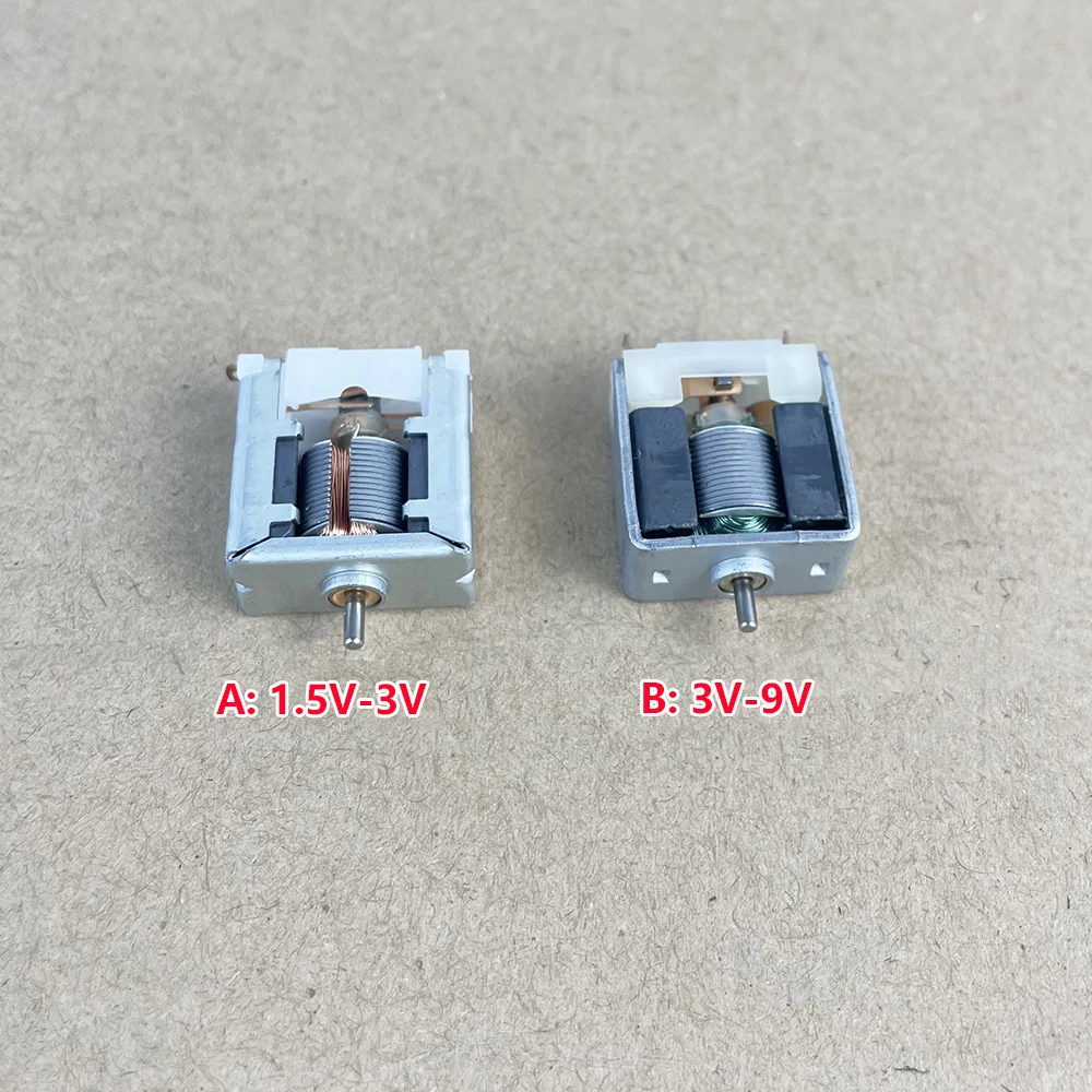 Mabuchi Mini 020 Ba…