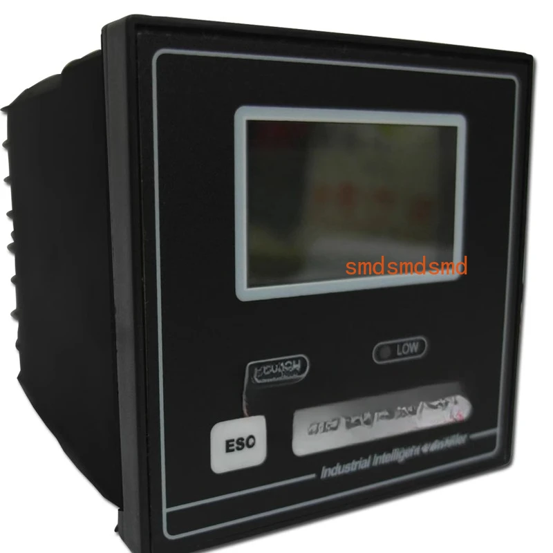 Dissolved oxygen tester Sensor Water oxygen content analysis Monitoring detector