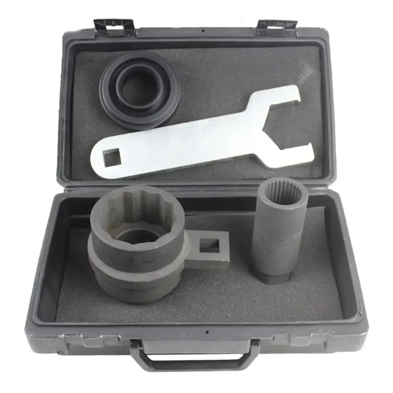 

Инструмент для снятия и установки заднего дифференциала для Land Rover Range Rover 5.0