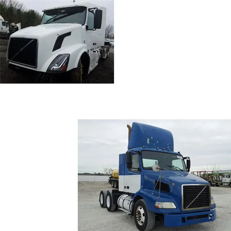 

Car Hood Release Latch Upper Accessories For Volvo VN VNL 2004-2017 20498998 20878648 20878651 8074949 82210369 Hood Latches