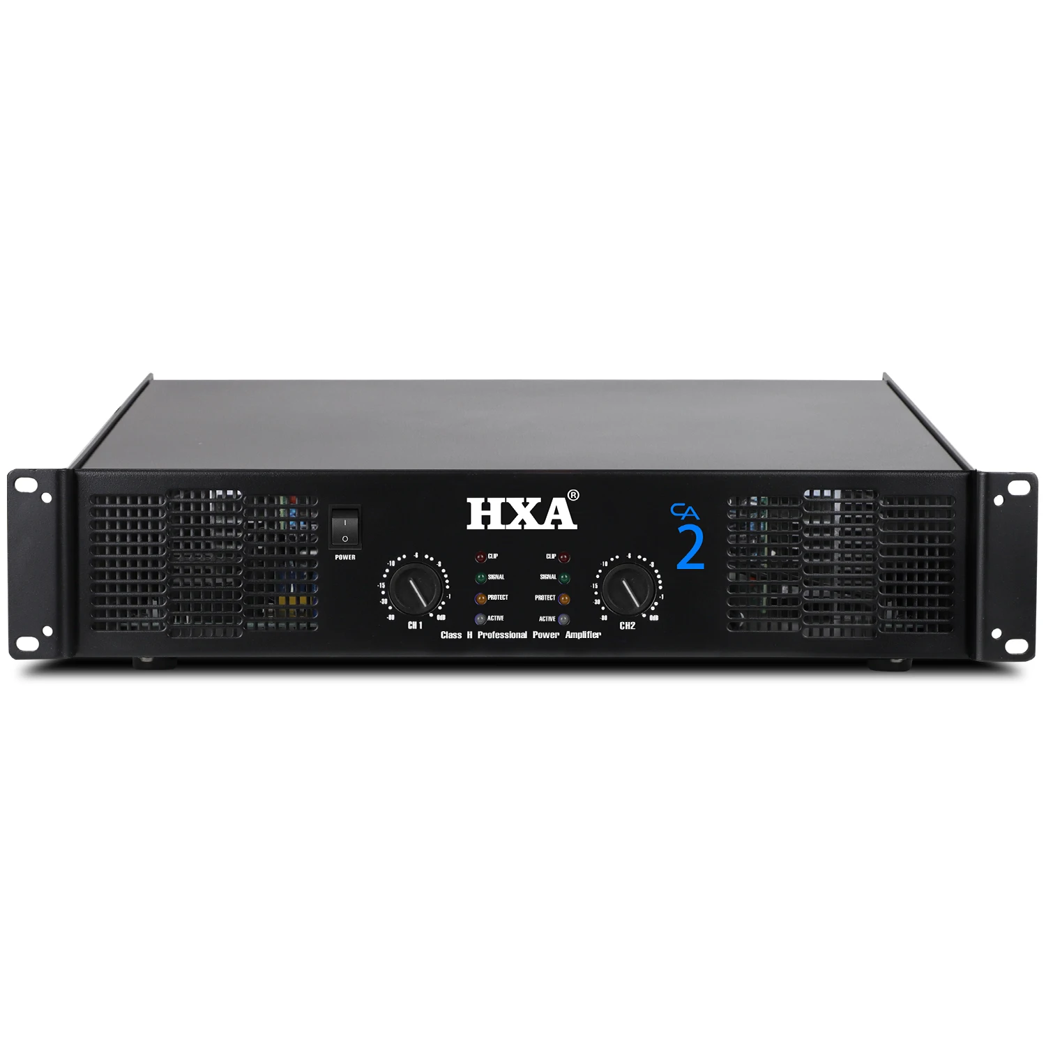 Amplificatore di potenza professionale per Home Theater CA2