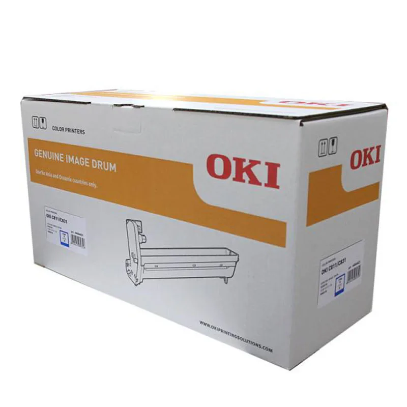 Original New Drum Unit Cartridge for OKI C811 c831