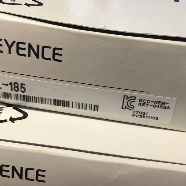 1Pc New Bl-185 Barc…