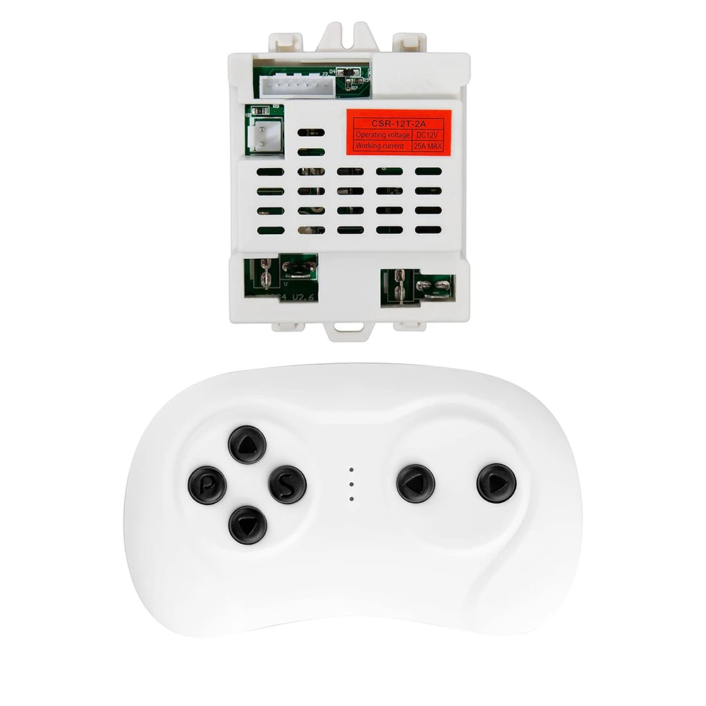 سيارة كهربائية استقبال التحكم عن بعد CSR-12T-1A استقبال التحكم عن بعد 1 التحكم عن بعد 2 CSR-12T-1A و RC1 CSR-12T-1A و RC2