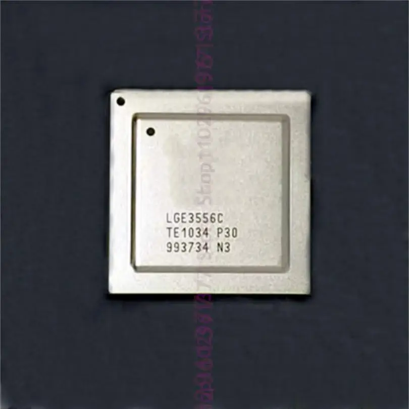 1pcs New LGE3556C LGE3556CP BGA704 High definition LCD chip