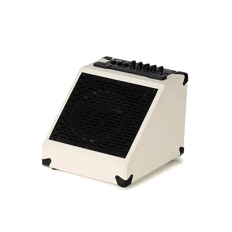 

40W Electronic Drum Set Jazz Hand Roll Drum Machine Monitor Speaker Keyboard Audio