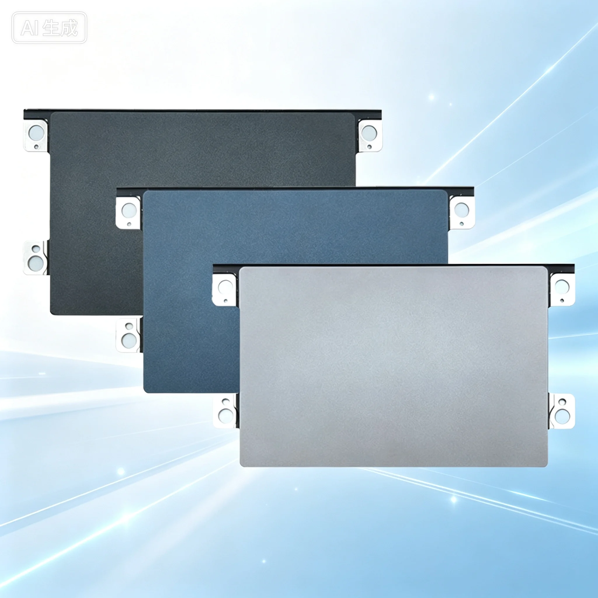 Replacement Touchpad for Ideapad Flex 5-14IIL05 Flex 5-14ITL05