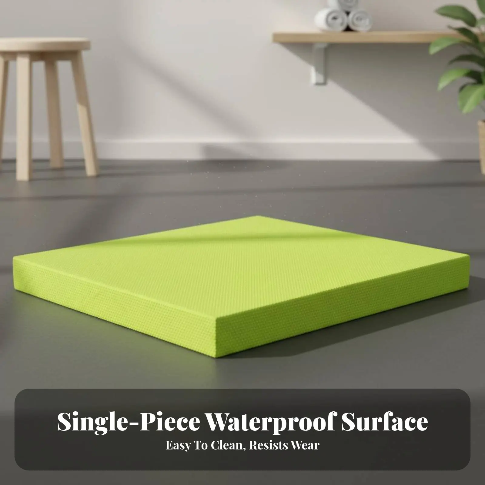 : Football Training Balance Pad