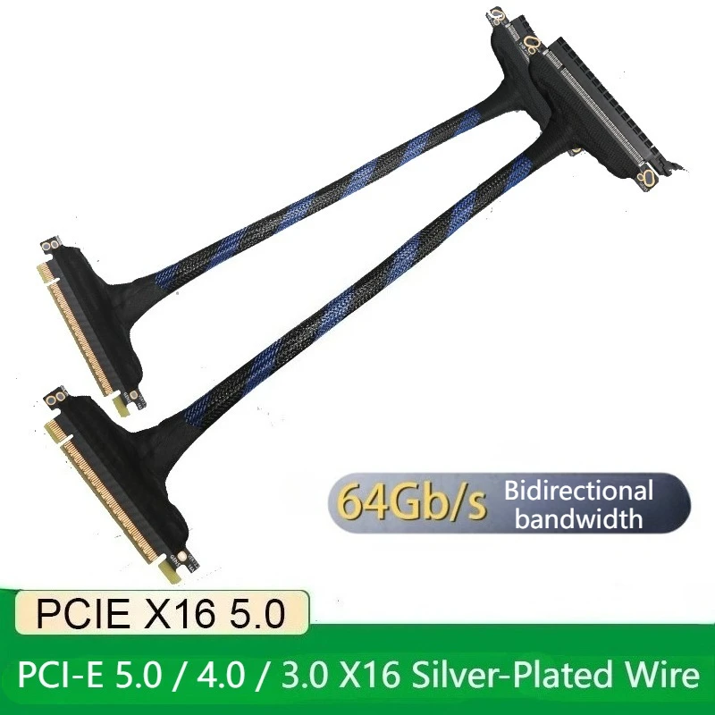 Adt-Link Pcie 5.0 X…