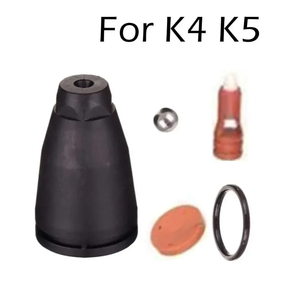 Replacement Turbo Nozzle Kit For For Karcher Pressure Washers K2 K3 K4 K5 11x7x5cm For For Reliable PerFor Formance