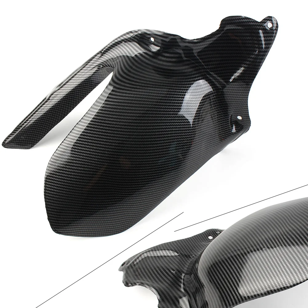 

Carbon Fiber Motorcycle Rear Hugger Mud Guard Fender Fairing Cowl For Ducati 696 2008 2009 2010 2011 2012 2013 2014