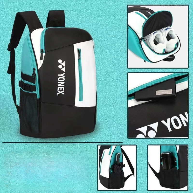 YONEX Geniş Kapasiteli Çok Ama - Badminton Yonex Original incelemesi ve fiyatı