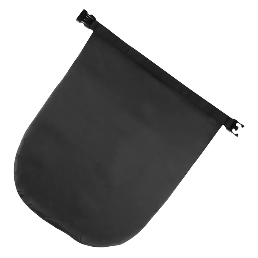 

Bag Heavy Duty Oxford Fabric Portable Pouch for Motorcycle Motorbike Ski Bicycle Riding Helmets Storage Use