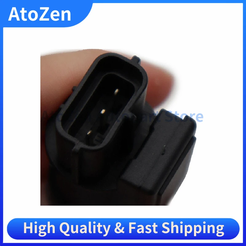 ЮБ 100520   ЮБ 100520 L автомобильный датчик скорости для MG MGF TF ZR ZS ROVER 25 45 200 211 216 218 Land Rover Freelander Honda 78410-S37-D00