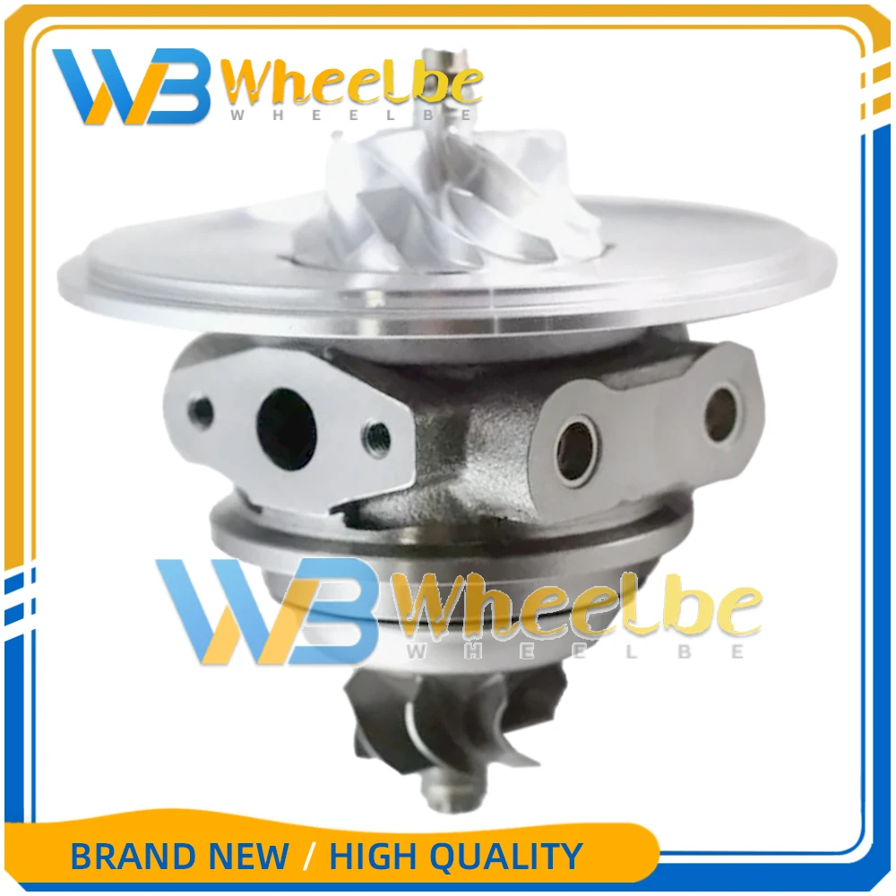 

New A274 Turbo Cartridge For Mercedes Benz W205 C300 GLC300 OM274 2.0L A2740903580 A2740904080 Turbo CHRA Core