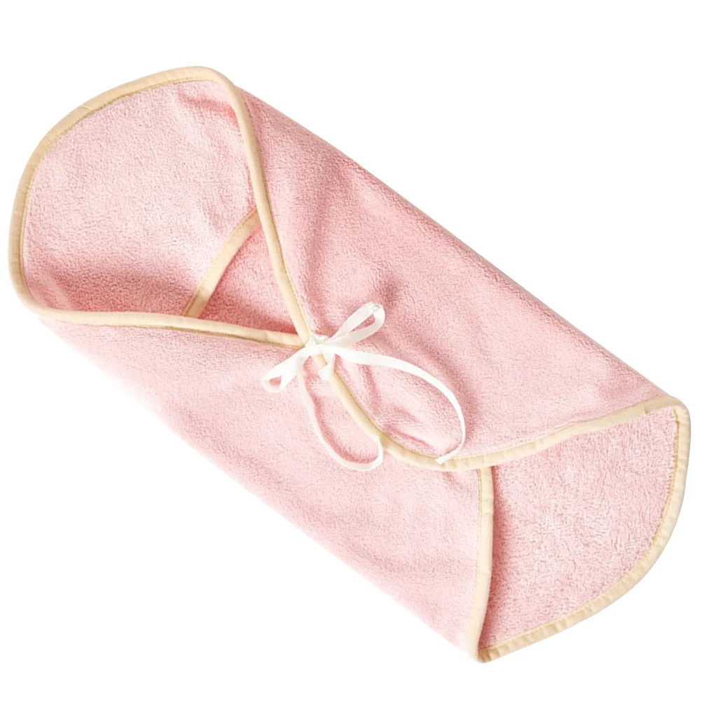 

Supple Dog Bathrobe Fast Drying Absorbent Pet Towel Comfortable Puppy Clothes Wear-Resistant Adorable Bathing Accessory
