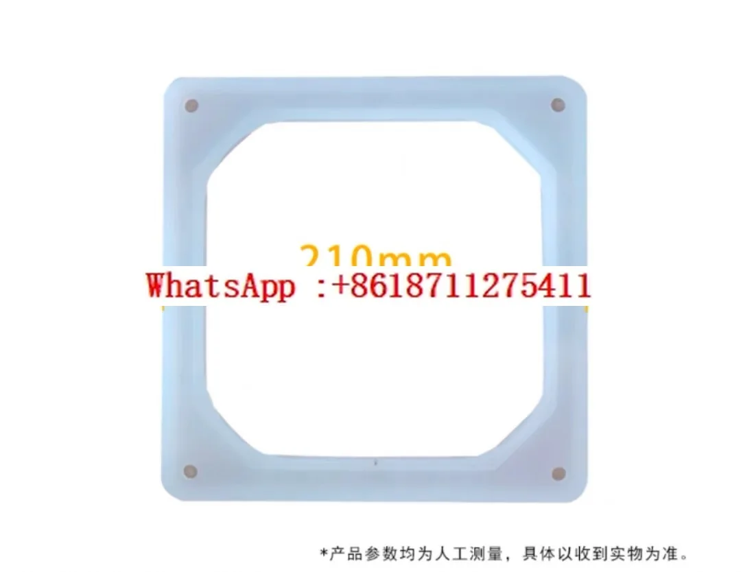 

10Pcs vacuum feeder 300G.700G sealing gasket rubber ring base