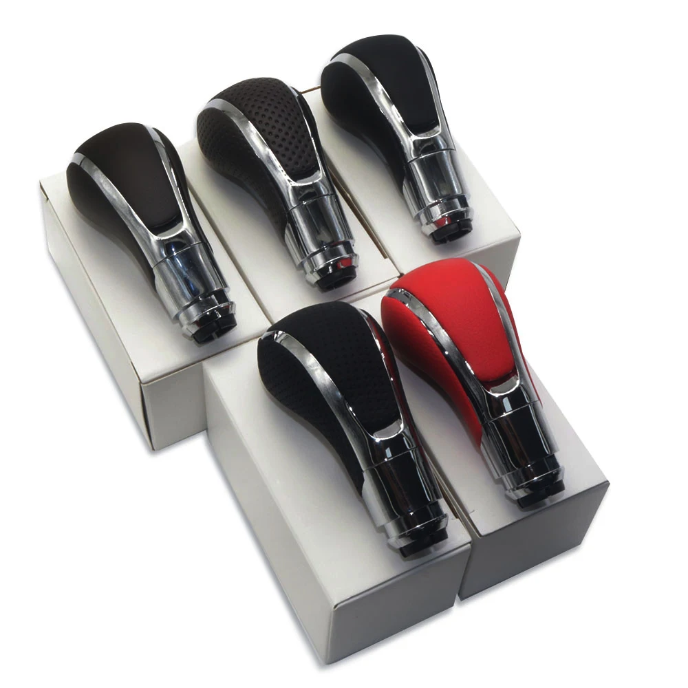 Automatic Gear Shift Knob Shifter Knob Lever Stick For Opel/Vauxhall Insignia/Astra J 2008-2016  For Buick Regal gear lever