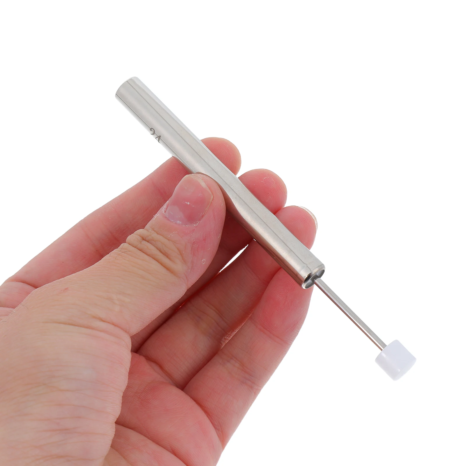 

10pcs Trash Can Damper Hydraulic Soft-Close Replacement Kit Silent Safety Mechanism For Kitchen Office Quiet Lid Closure