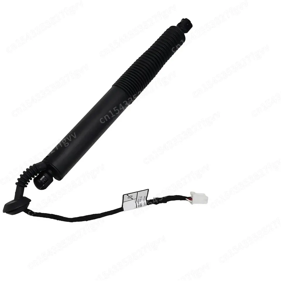 Elektrische Heckklappen-Stützstreben 1 Paar Power Lift Stoßdämpfer 1551488-99-B für Tesla Model 3 2021-2023 Heckzubehör – Detail 5