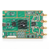 B210 mini AD9361 Software Radio SDR development board, replacing HackRF PlutoSDR